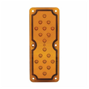 United Pacific - 18 LED West Coast Mirror Light