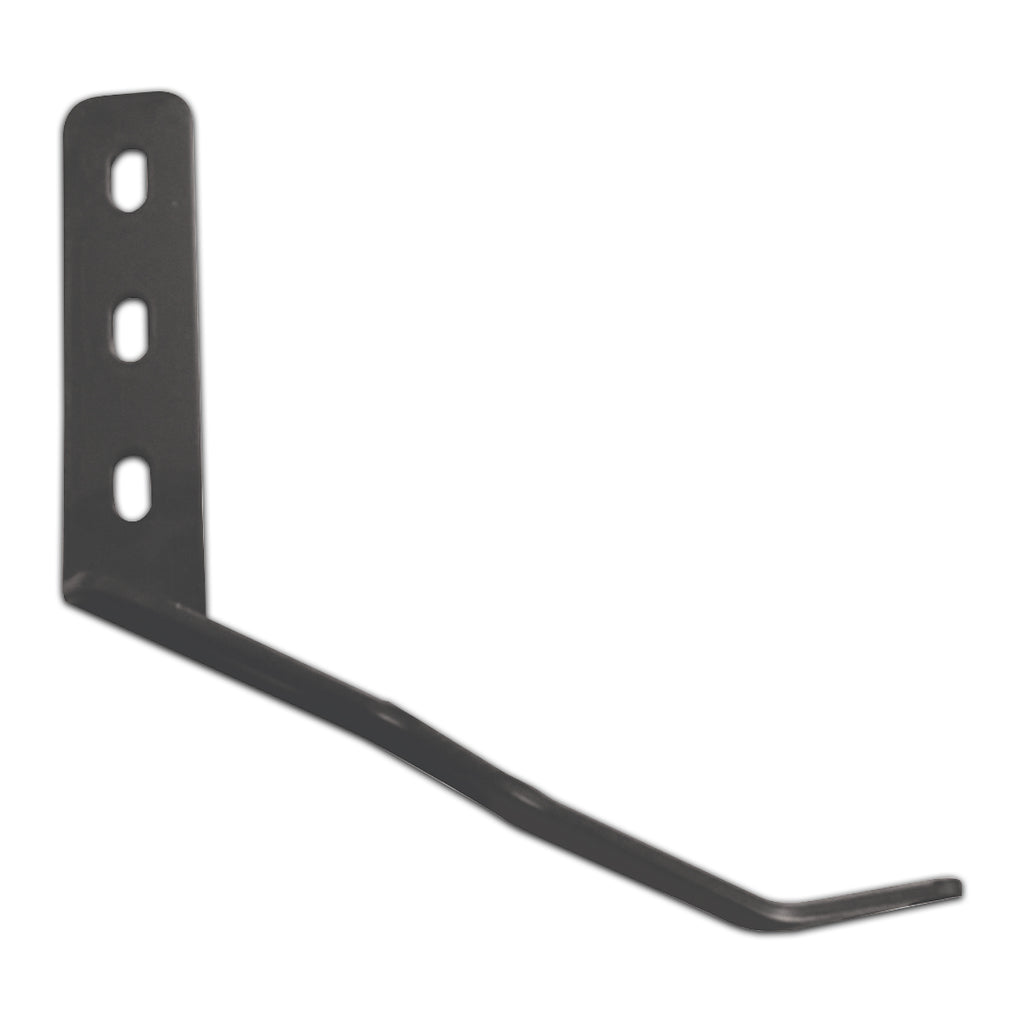 Valley Chrome - Peterbilt 389 Bumper Support Bracket (Fits 16" to 20")