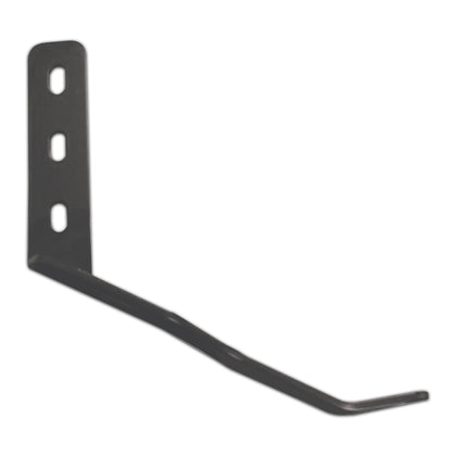 Valley Chrome - Peterbilt 389 Bumper Support Bracket (Fits 16" to 20")