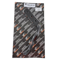 Valley Chrome - Peterbilt 389 Bumper Support Bracket (Fits 16" to 20")