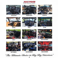 Rockwood 2024 Calendar