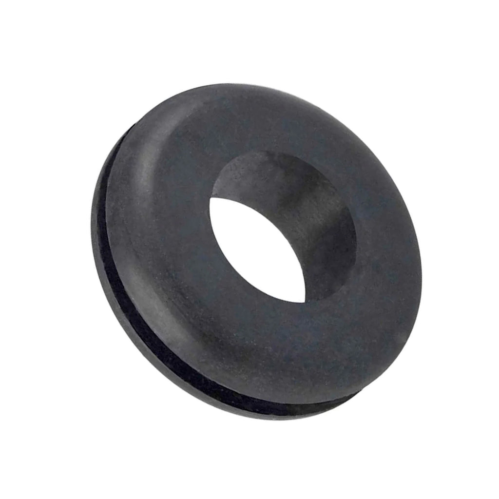 3/8" x 1" x 1/4" Thick Rubber Grommet