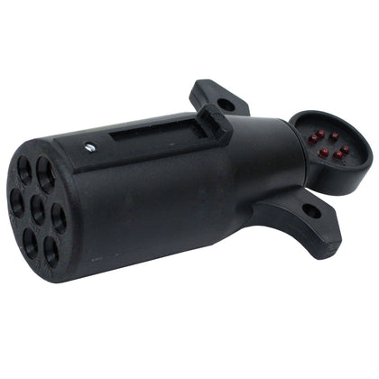 Tectran - 7-Way Socket Circuit Tester