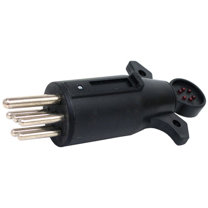 Tectran - 7-Way Plug Circuit Tester