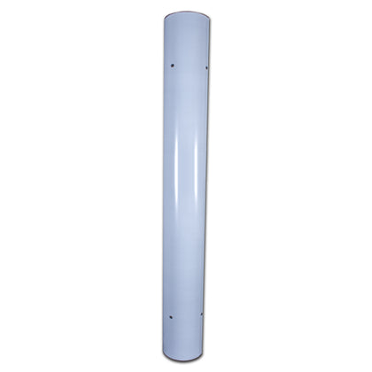 Grand Rock - 430 Stainless Steel Heat Shield, No Holes & No Brackets