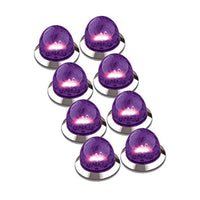 Roadworks 3/4" HERO MINI Watermelon LED Light (Purple)