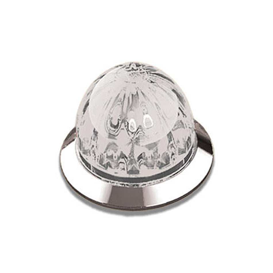 Roadworks 3/4" HERO MINI Watermelon LED Light (White)