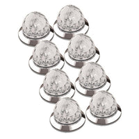 Roadworks 3/4" HERO MINI Watermelon LED Light (White)