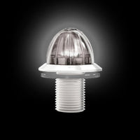Roadworks 3/4" HERO MINI Watermelon LED Light (White)