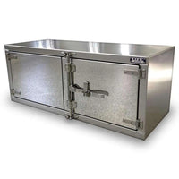 Iconic Metal Gear - 36" X 24" X 24" Bar Lock/Cam-Lock Underbody Toolbox