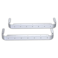 2018+ Peterbilt 389 Long Hood 58" Sleeper Panels