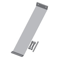 Grand Rock - 5 Inch Stainless Steel Band Clamp