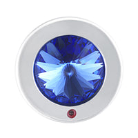 Power/On/Off/Volume/Squelch CB Single Knob w/ Crystal Jewel - 2 Pack (Various Colors)