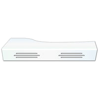 Valley Chrome - Peterbilt 389 Front Blinker Bars w LEDs