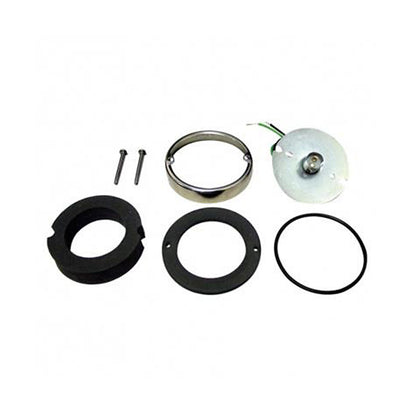 United Pacific - Glass Cab Light Conversion Kit (1157 Base)