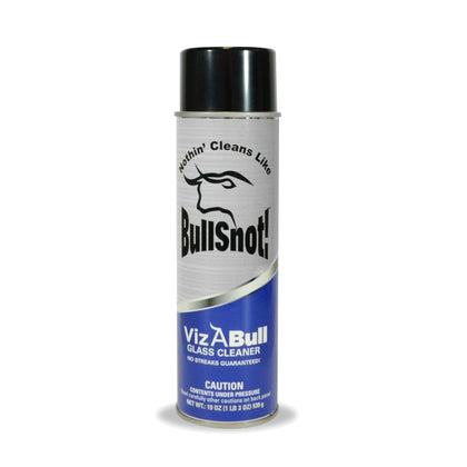 BullSnot - VizABull - Glass Cleaner