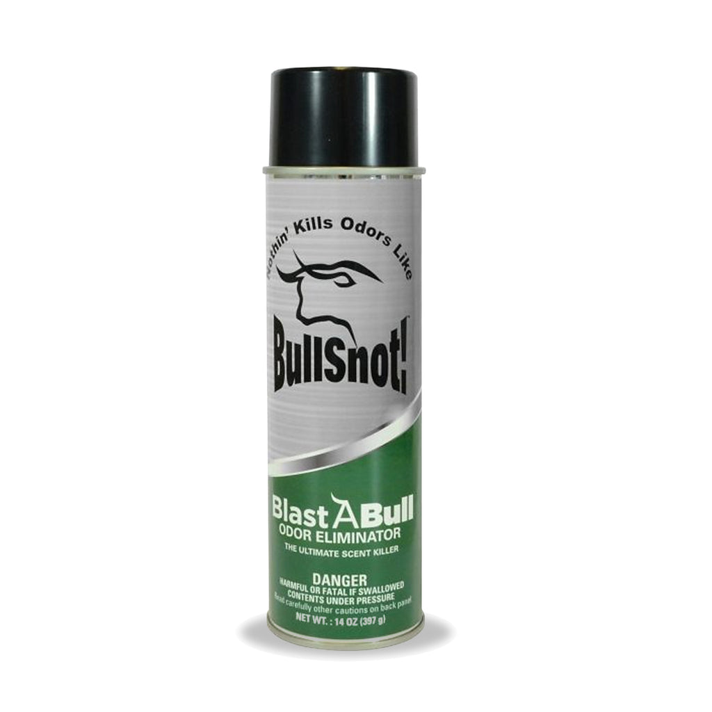 BullSnot - BlastABull - Odor Eliminator