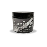 BullSnot - CureABull - Trucker's Hand Balm
