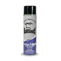 BullSnot - PolishABull - Detail Cleaner & Polish