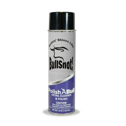 BullSnot - PolishABull - Detail Cleaner & Polish