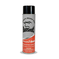 BullSnot - MountABull - Tire Mounting Lubricant