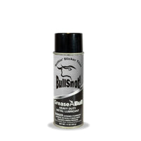 BullSnot - GreaseABull - Heavy Duty Metal Lubricant