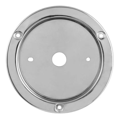 Grand General - Stainless Steel Flange Mount Bezel