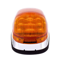 Grakon 2000 Style, 19 LED, Cab Light Kit w Amber Lens