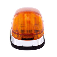 Grakon 2000 Style, 19 LED, Cab Light Kit w Amber Lens