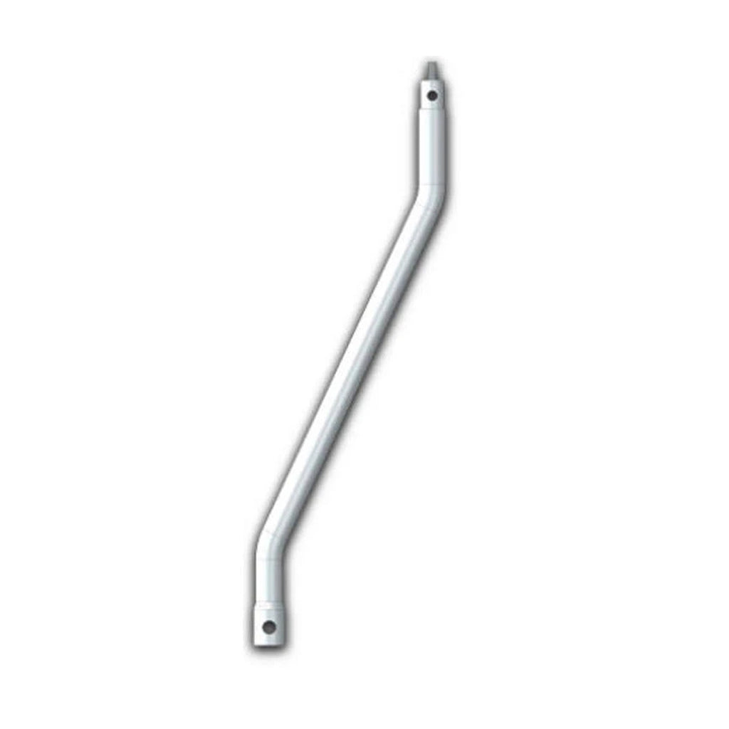 Roadworks 36" Peterbilt "Silent" 2 Bend Shifter Extender