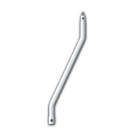 Roadworks 36" Peterbilt "Silent" 2 Bend Shifter Extender