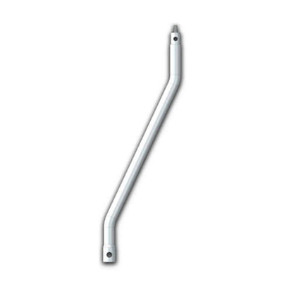 Roadworks 36" Peterbilt "Silent" 2 Bend Shifter Extender