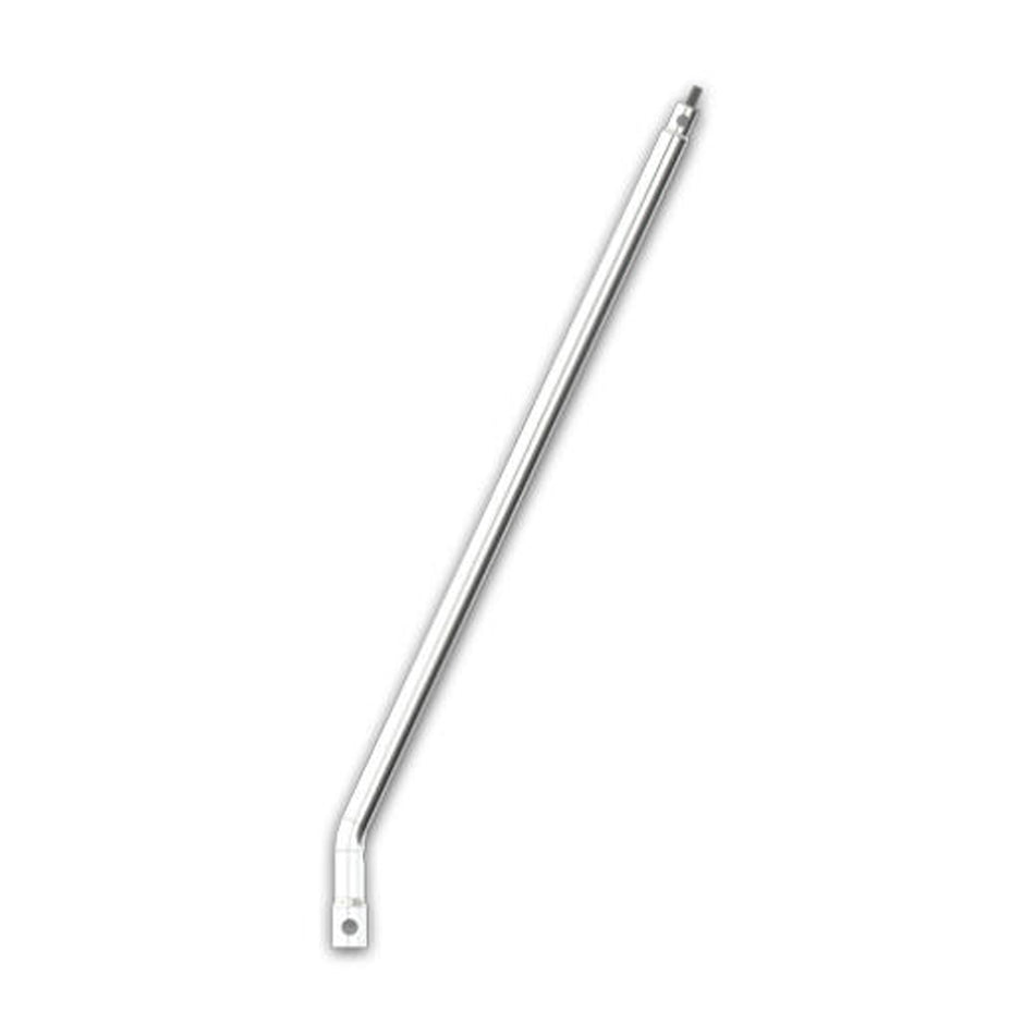 42" Peterbilt Shifter Extender w Single Bend