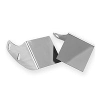 Iowa Customs - Peterbilt 379, 386, And 389 Slim Series IFTA Permit Holder Brackets