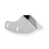 Iowa Customs - Peterbilt 379, 386, And 389 Slim Series IFTA Permit Holder Brackets