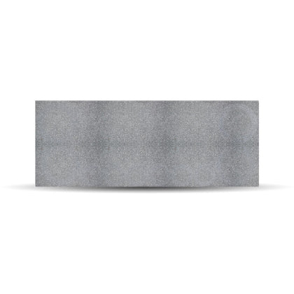 Trux - Galvanized Back Panel for Rear Center Light Panels