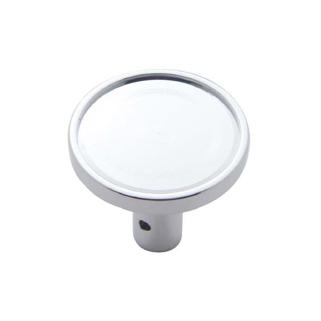 United Pacific Long Air Valve Knob - Blank