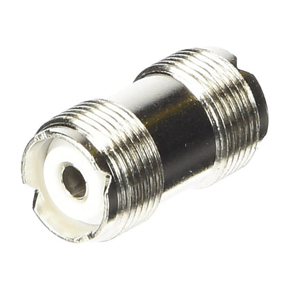 RoadPro - Double Female Ended Coaxial Cable Connector
