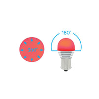 United Pacific High Power 1156 LED Bulb - White