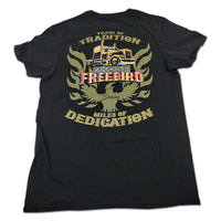 "American Freebird" T-Shirt by Black Canyon Outfitters
