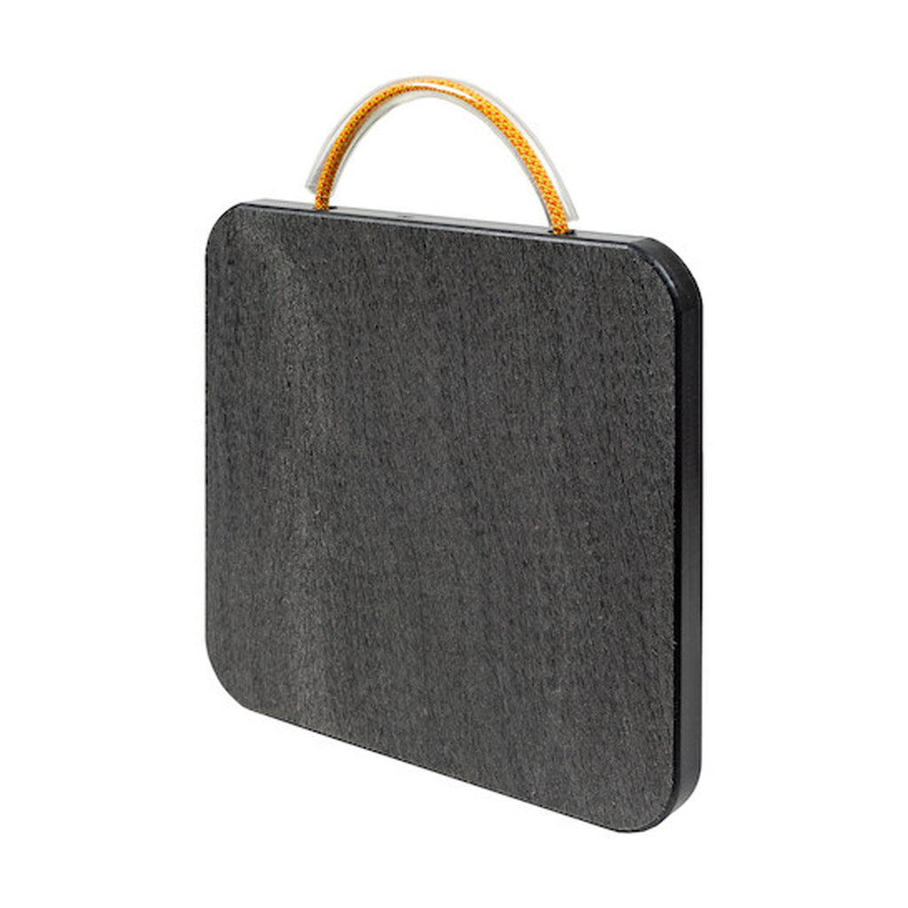 Buyers - High Density Poly Outrigger Pad - 24 X 24 X 1 Inch