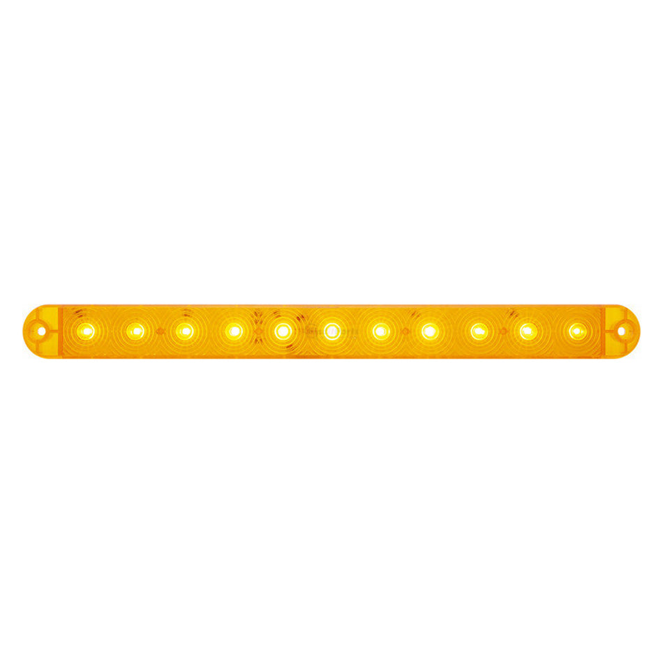 Optronics - 11 LED Amber Utility Light