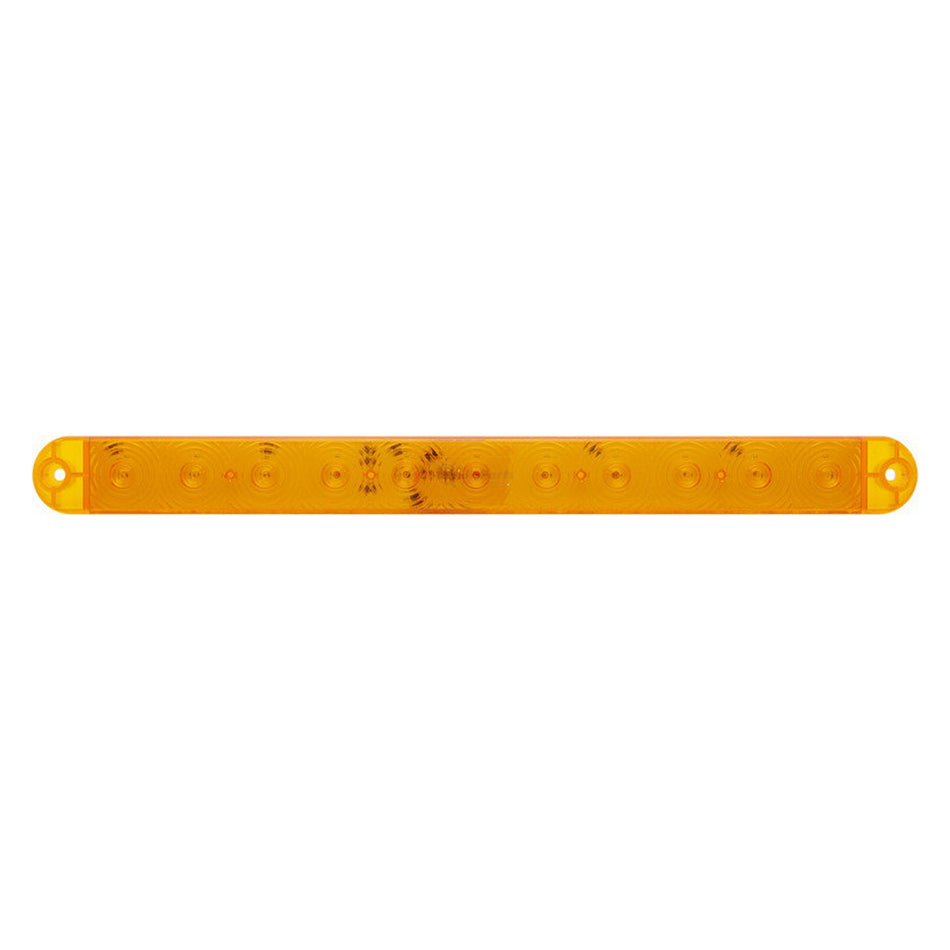 Optronics - 11 LED Amber Utility Light