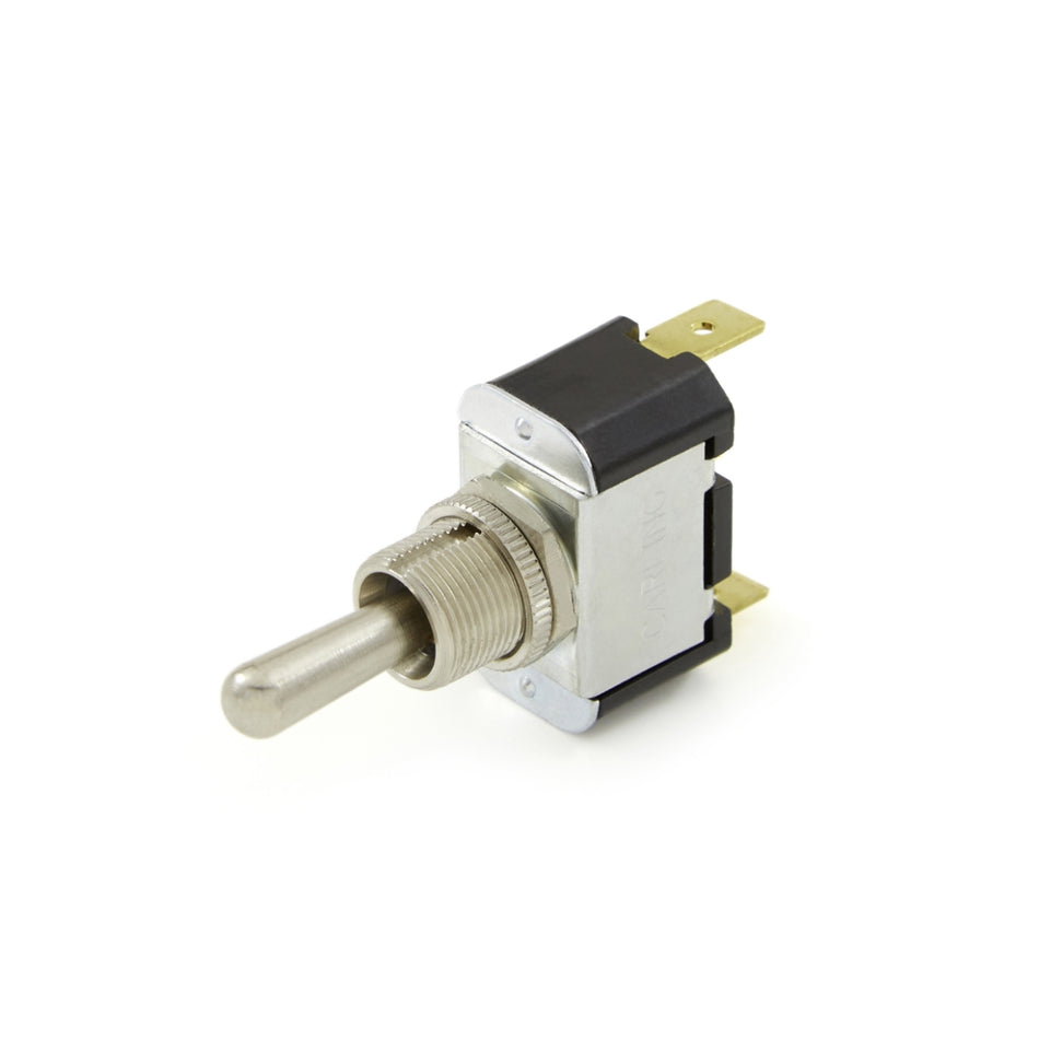 Carling 6FC53-78/TABS Toggle Switch, SPDT Sealed Metal, 20A