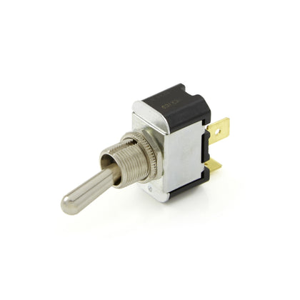 Waytek - Sealed SPST, On/Off Toggle Switch (15A)