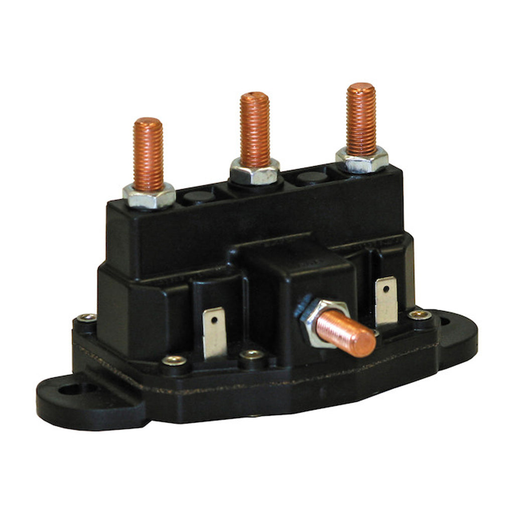 Buyers Products Solenoid Switch