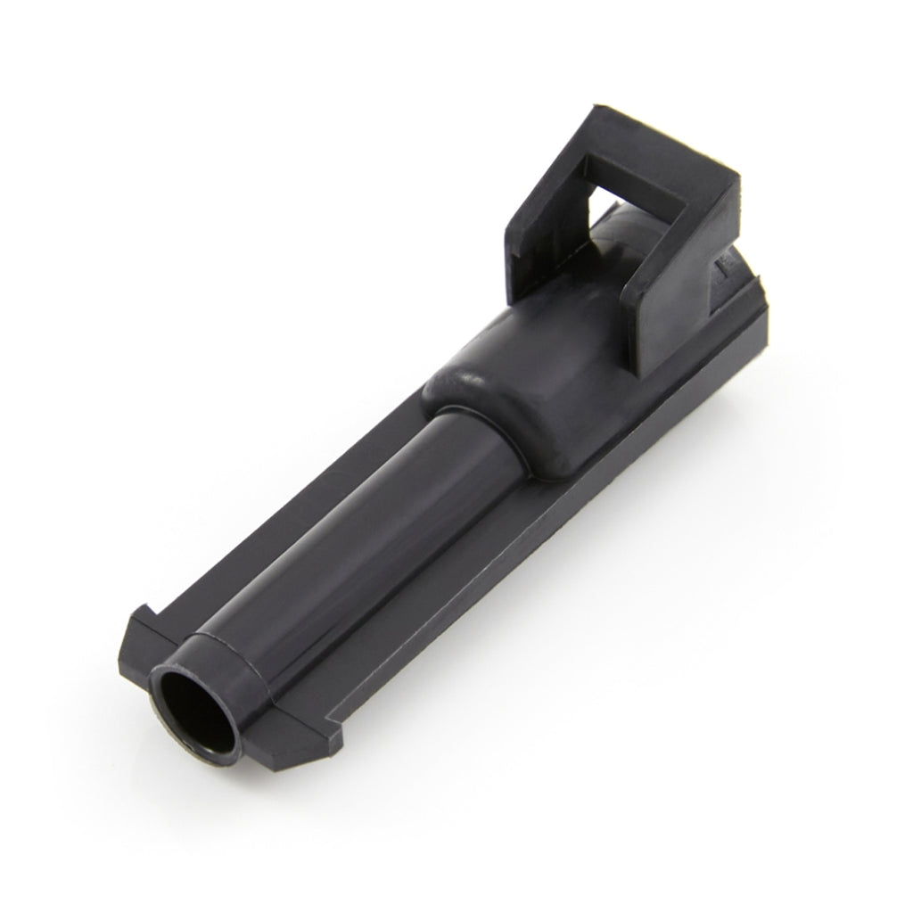 Aptiv 12065171 MetriPack 280 Series, 1Way Black Male Connector
