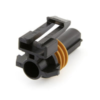 Aptiv 12065172 Metri-Pack 280 Series, 1-Way Black Female Connector