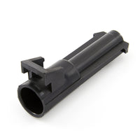 Aptiv 12065171 Metri-Pack 280 Series, 1-Way Black Male Connector