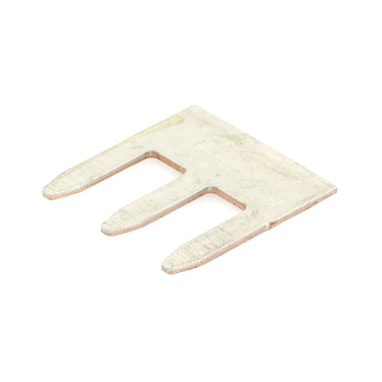 Waytek - Common Bar 38072, 3-Gang